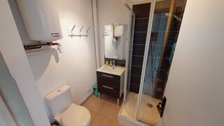  Appartement � vendre 1 pi�ce 19 m�