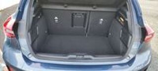 Focus 1.0 Flexifuel 125 S&S mHEV Powershift ST-Line X 2024 occasion 64600 Anglet