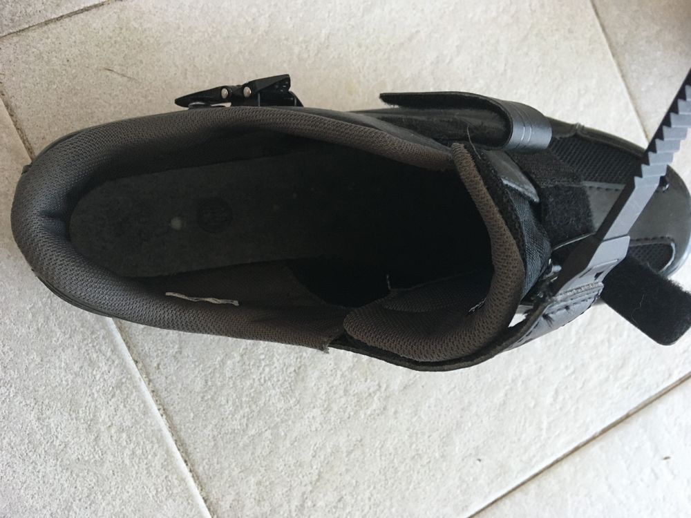 chaussures v&eacute;lo Shimano Sports