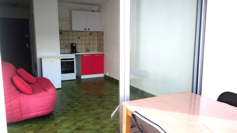 Location Appartement D'UN STUDIO A SETE 34 Sète