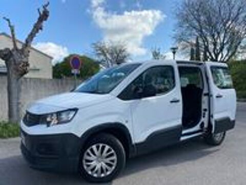 Rifter Active 2020 occasion 34400 Lunel