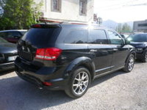 Freemont 2.0 16V Multijet 170 ch 4x2 Lounge 2014 occasion 13400 Aubagne