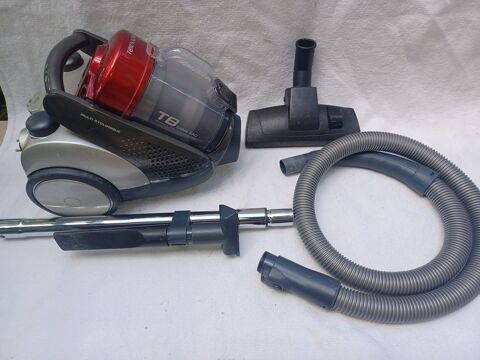 Aspirateur sans sac Tornado Montigny-Lencoup (77)