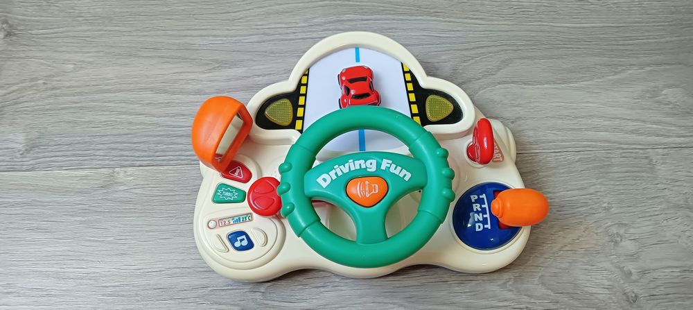 Jouet Tableau de bord voiture Jeux / jouets