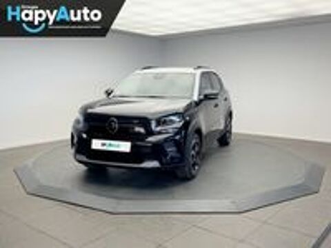 C3 Turbo 100 ch BVM6 Max 2024 occasion 65000 Tarbes