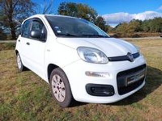 Panda 1.2 8V 69 ch Pop 2016 occasion 42170 Chambles