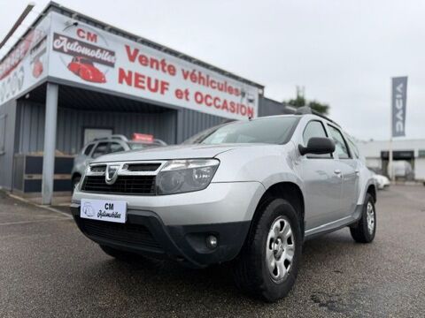 Dacia duster 1.5DCI 110CV 4X4 LAUREATE