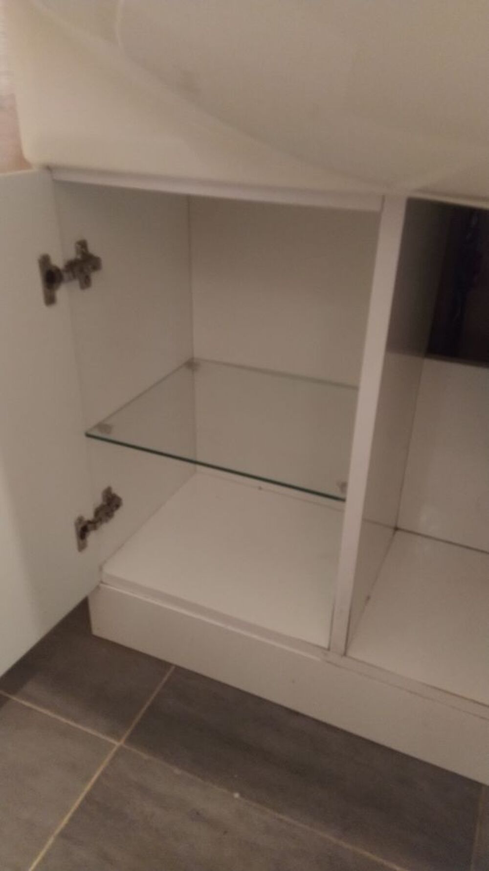 Meuble de salle de bains Meubles