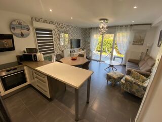  Appartement � vendre 3 pi�ces 60 m�