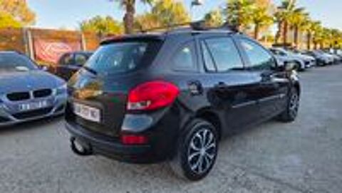 Clio III Estate Clio Estate III dCi 70 eco2 Expression 2010 occasion 31700 Cornebarrieu