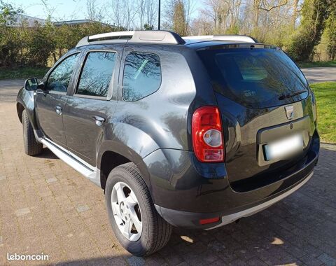 Dacia duster 1.5 dCi 110 4x2 Prestige