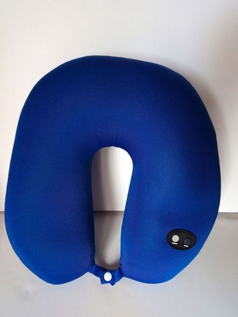 COUSSIN DE MASSAGE sur piles 10 La Celle-sur-Morin (77)