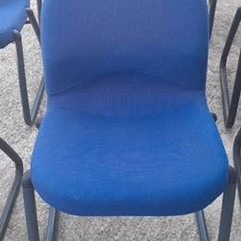Fauteuil Tissus 1 place Thérouanne (62)