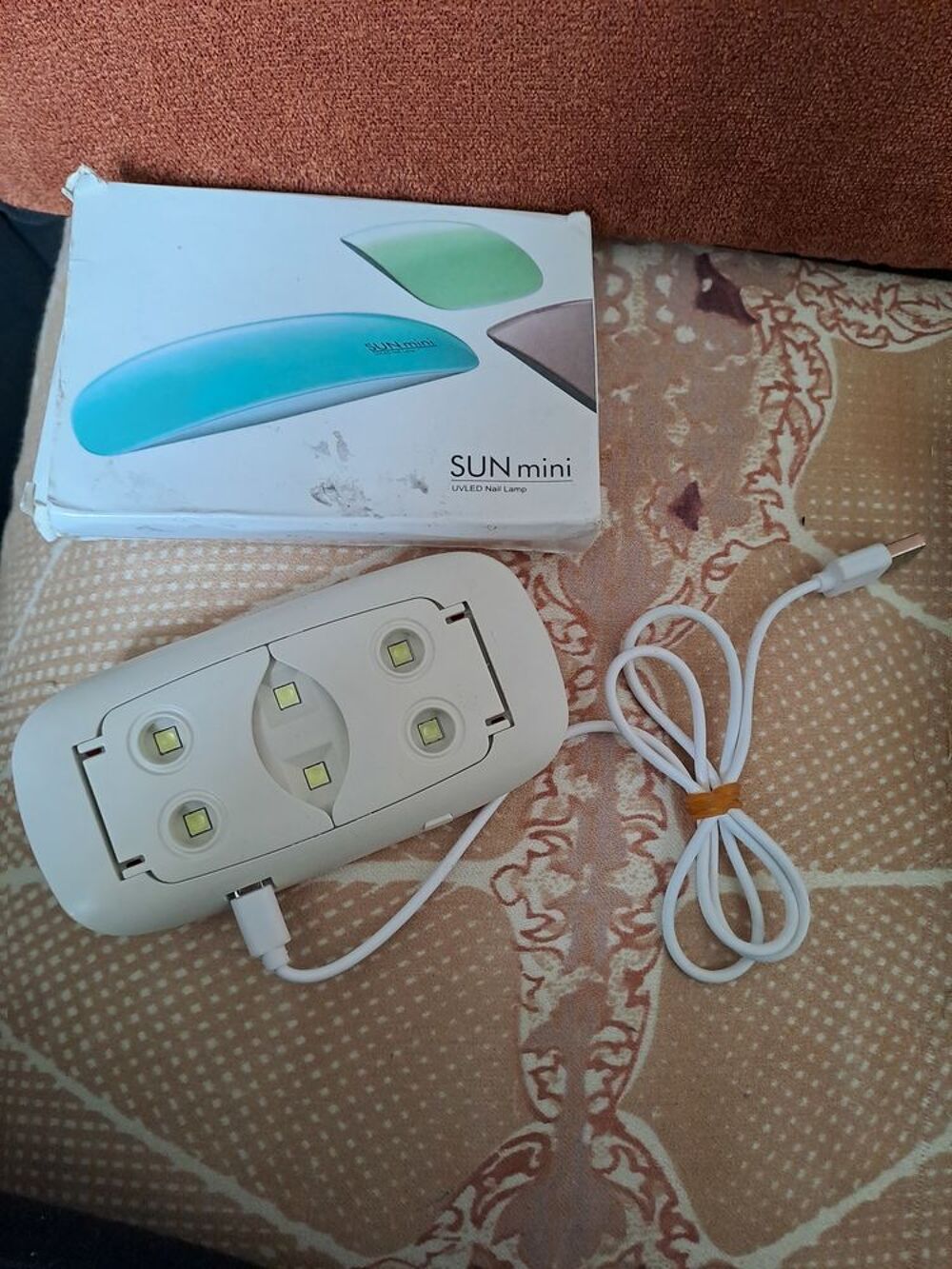 Lampe lumineuse Matériel informatique