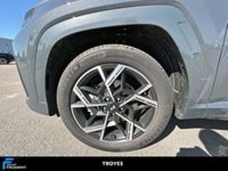 Tucson 1.6 T-GDI 239 Hybrid BVA6 N Line Executive 2026 occasion 10600 Barberey-Saint-Sulpice