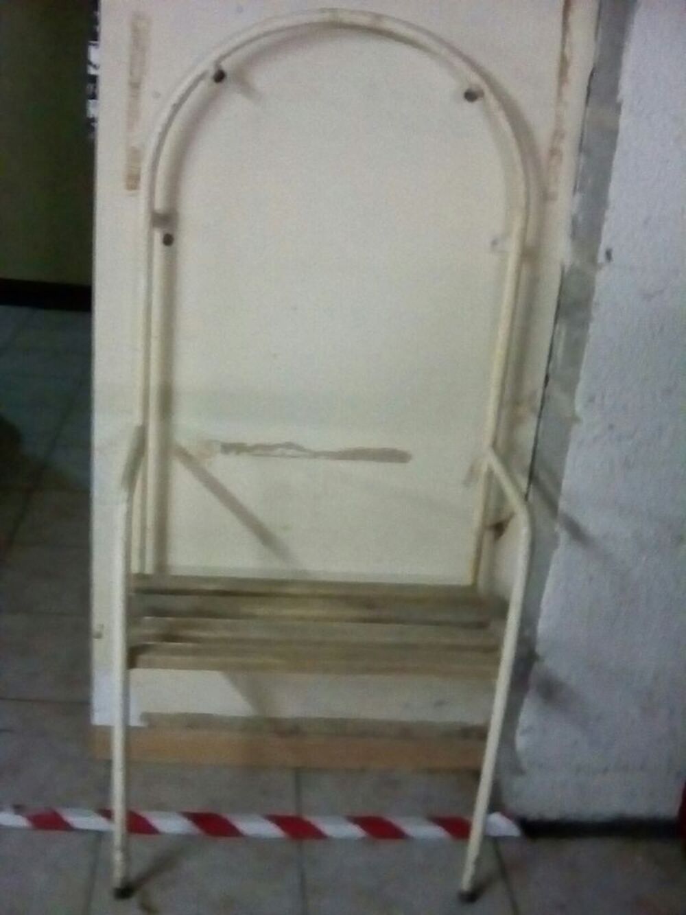 chaise de douche Meubles