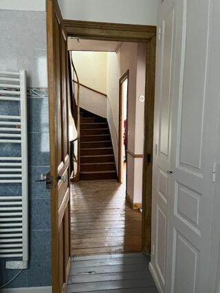  Maison à vendre 5 pièces 95 m²