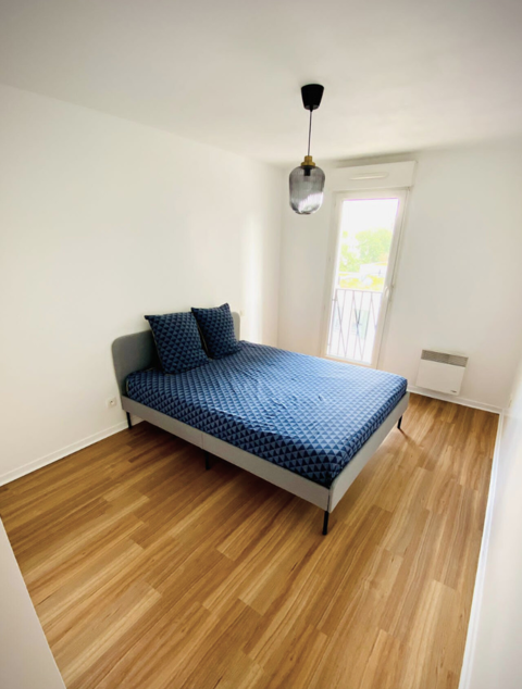  Appartement � louer 2 pi�ces 47 m�