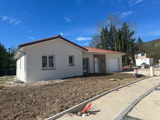  Maison 4 pièces 87 m² Villebois