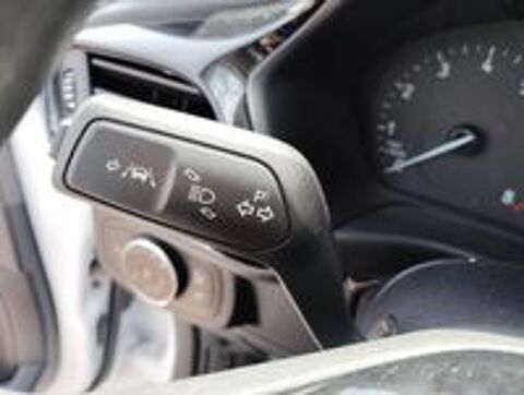 Fiesta 1.1 75 ch S&S BVM5 Cool & Connect 2022 occasion 59820 Gravelines