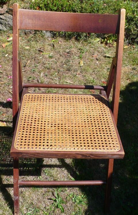 Chaise pliante  35 Tréveneuc (22)