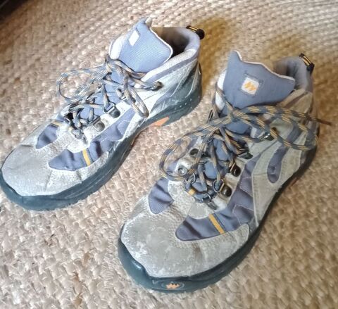 chausse de marche Quechua - taille 36 8 Beauchamp (95)