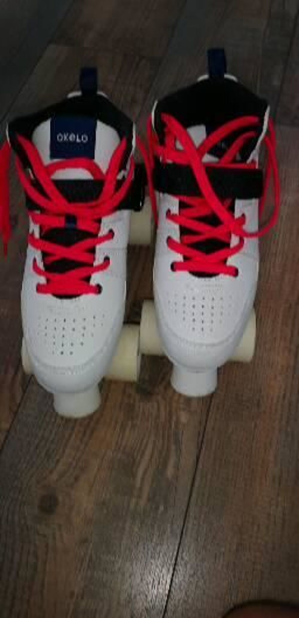 Paire de Rollers D&Eacute;CATHLON Sports