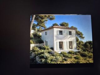 Maison 100m2 Signes