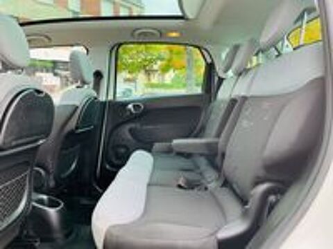 500 L twin air 0.9 8v 105 s/s bvm6 2013 occasion 78800 Houilles