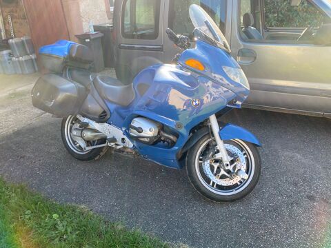Moto BMW 2004 occasion Walschbronn 57720