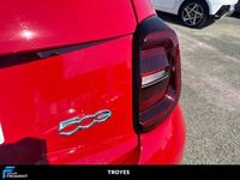 500 e 95 ch (RED) 2023 occasion 10600 La Chapelle-Saint-Luc