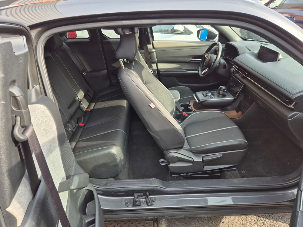 MX-30 MAZDA R-EV E-SKYACTIV 170 MAKOTO URBAN EXPRESSION 2023 occasion 60230 Chambly