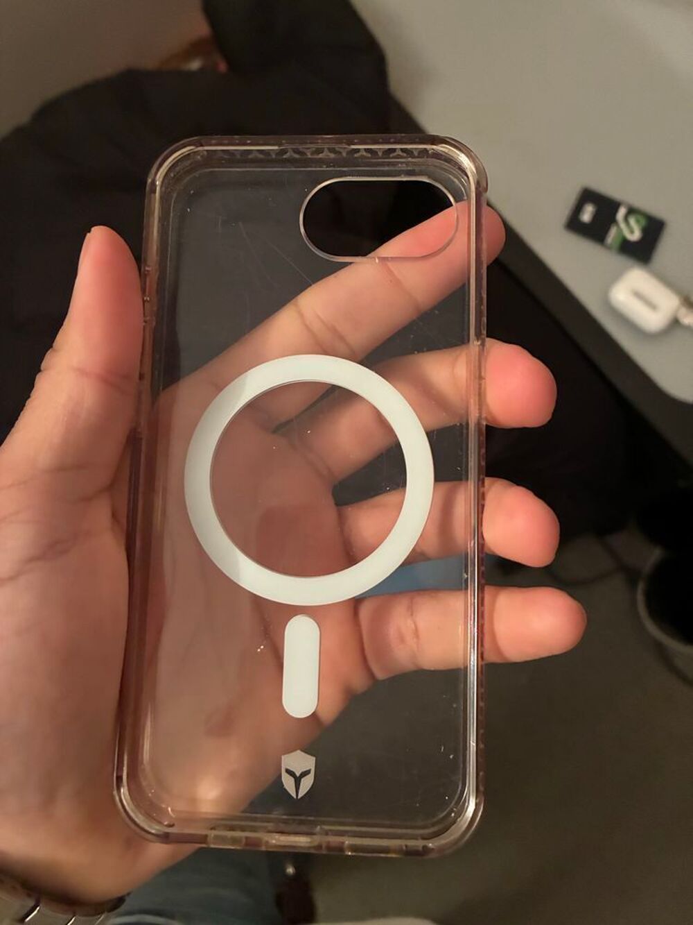 iPhone 16e Téléphones et tablettes