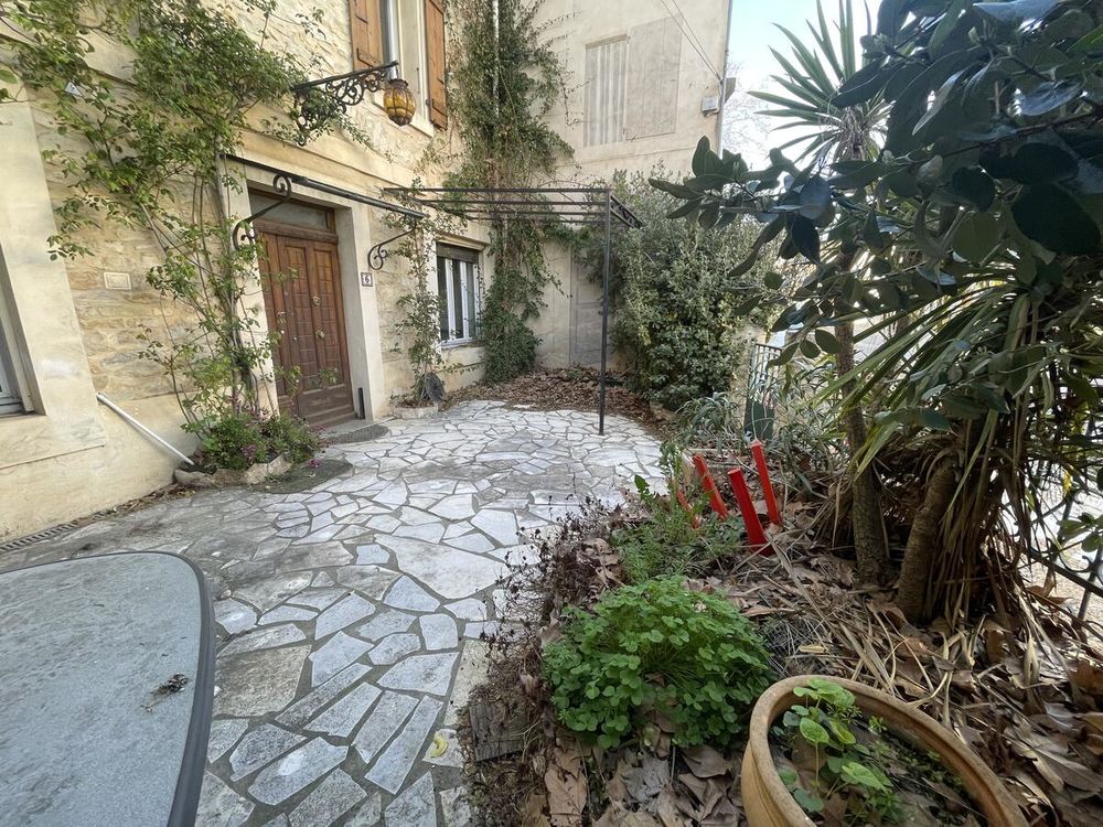 Vente Maison Maison F7 Bize-minervois