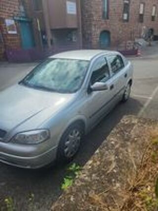 Astra 1.4i 16V CD 1999 occasion 12330 Marcillac-Vallon