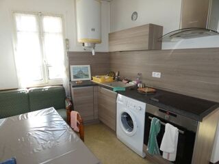  Maison à vendre 2 pièces 