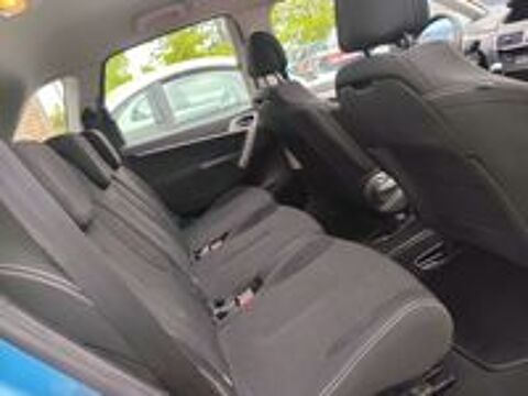 C4 Picasso HDi 110 FAP Pack 2008 occasion 78390 Bois-d'Arcy