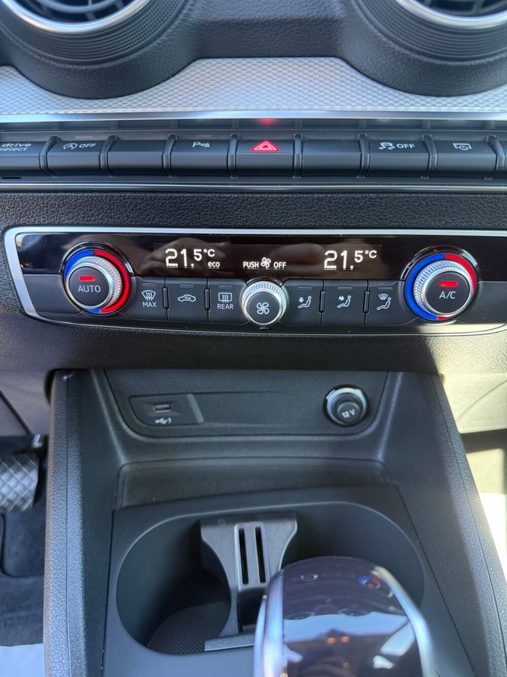 Q2 35 TFSI 150 S tronic 7 Design 2023 occasion 33490 Saint-Macaire