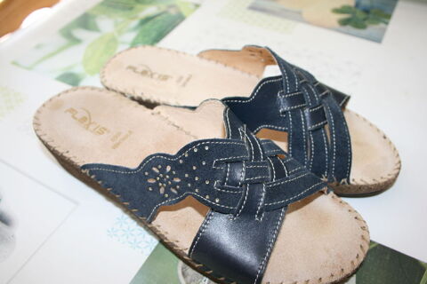 chaussures femme 8 Roman�che-Thorins (71)