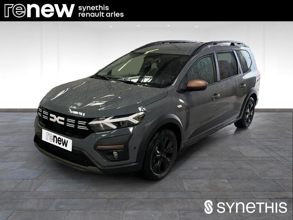 Jogger Hybrid 140 7 places GSR2 Extreme + 2025 occasion 13200 Arles