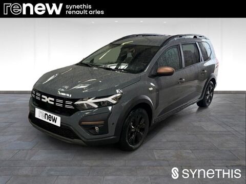 Annonce voiture Dacia Jogger 26490 €