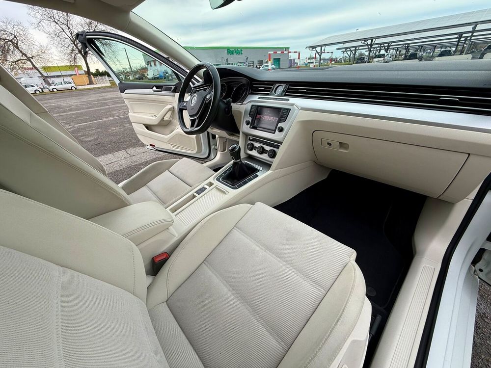 Passat SW 1.4 TSI 150 ACT BMT Confortline 2016 occasion 65800 Aureilhan