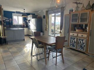  Maison à vendre 5 pièces 115 m² Geneuille