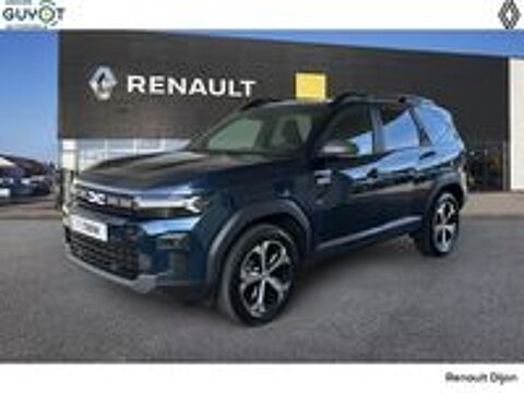 Bigster Hybrid 155 Journey 2025 occasion 21000 Dijon