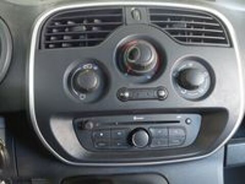 Kangoo Express KANGOO EXPRESS GRAND VOLUME BLUE DCI 95 EXTRA R-LINK 2020 occasion 38080 Saint-Marcel-Bel-Accueil