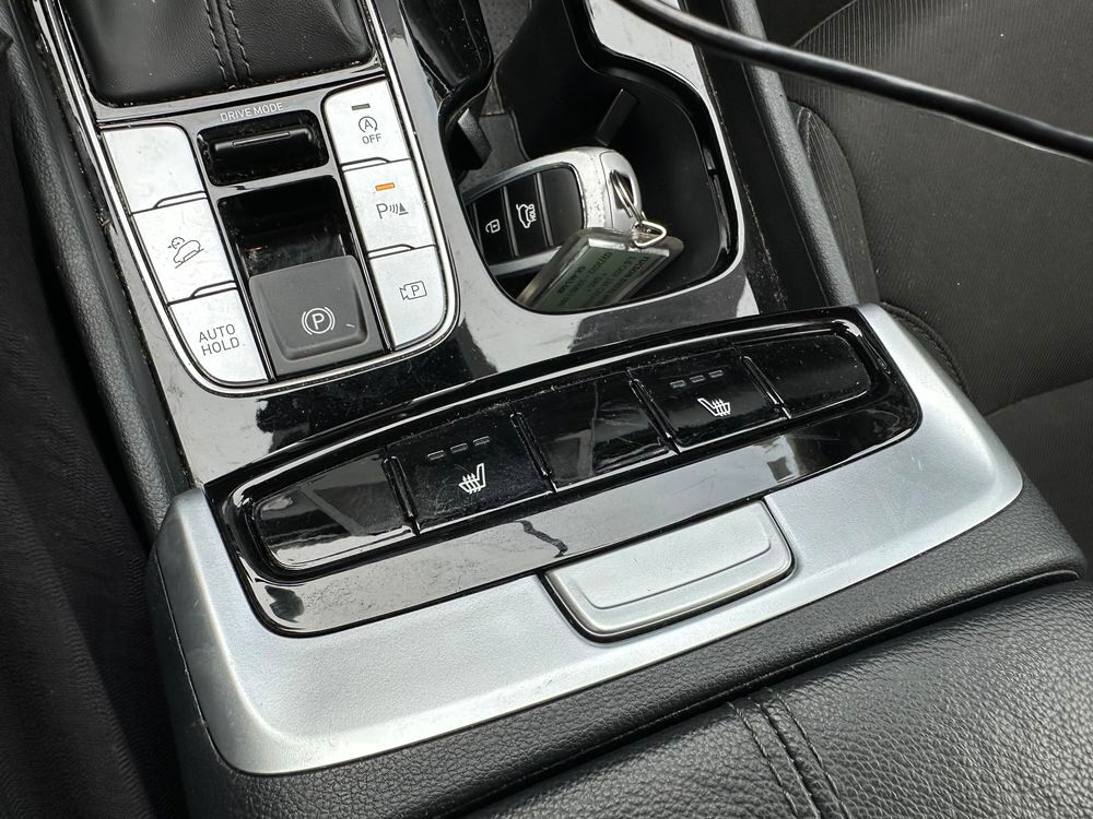 Tucson 1.6 CRDi 136 Hybrid 48V DCT-7 Creative 2022 occasion 69400 Arnas