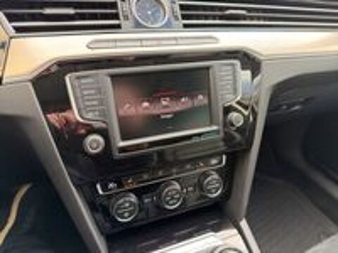 Passat 2.0 TDI 150 BMT BVM6 Carat 2015 occasion 93390 Clichy-sous-Bois