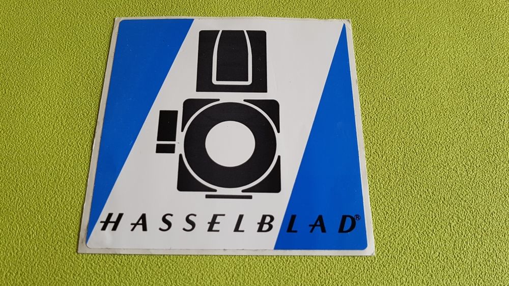 HASSELBLAD Photos/Video/TV