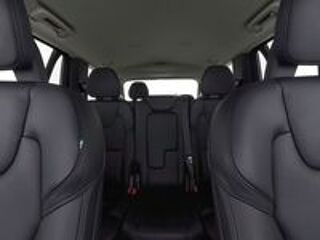 XC90 Recharge T8 AWD 303+87 ch Geartronic 8 7pl R-Design 2021 occasion 69007 Lyon