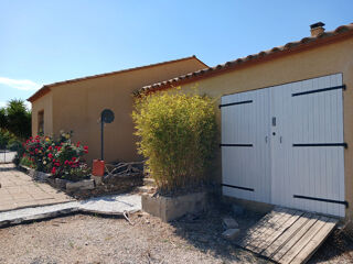  Villa à vendre 4 pièces 110 m²